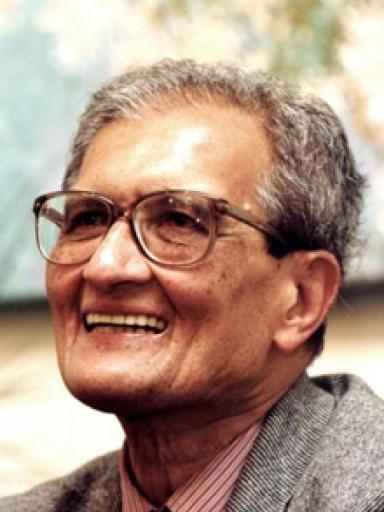 Amartya Sen